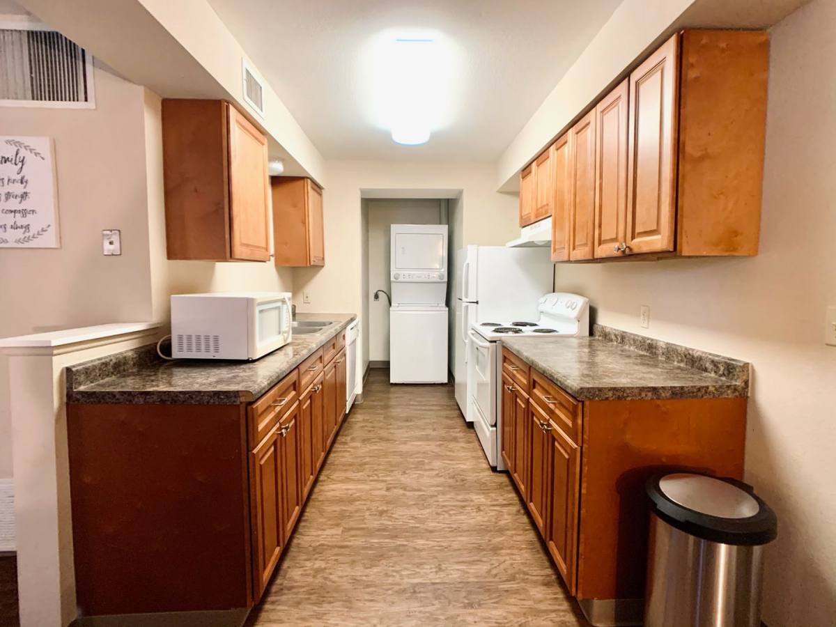 Apartment for rent at 1500 Ave K, Dodge City, KS 67801