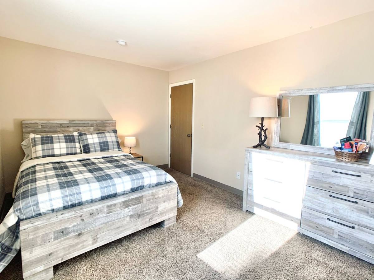 Apartment for rent at 1500 Ave K, Dodge City, KS 67801