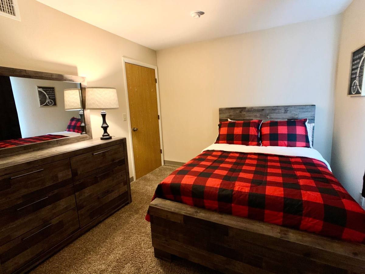 Apartment for rent at 1500 Ave K, Dodge City, KS 67801