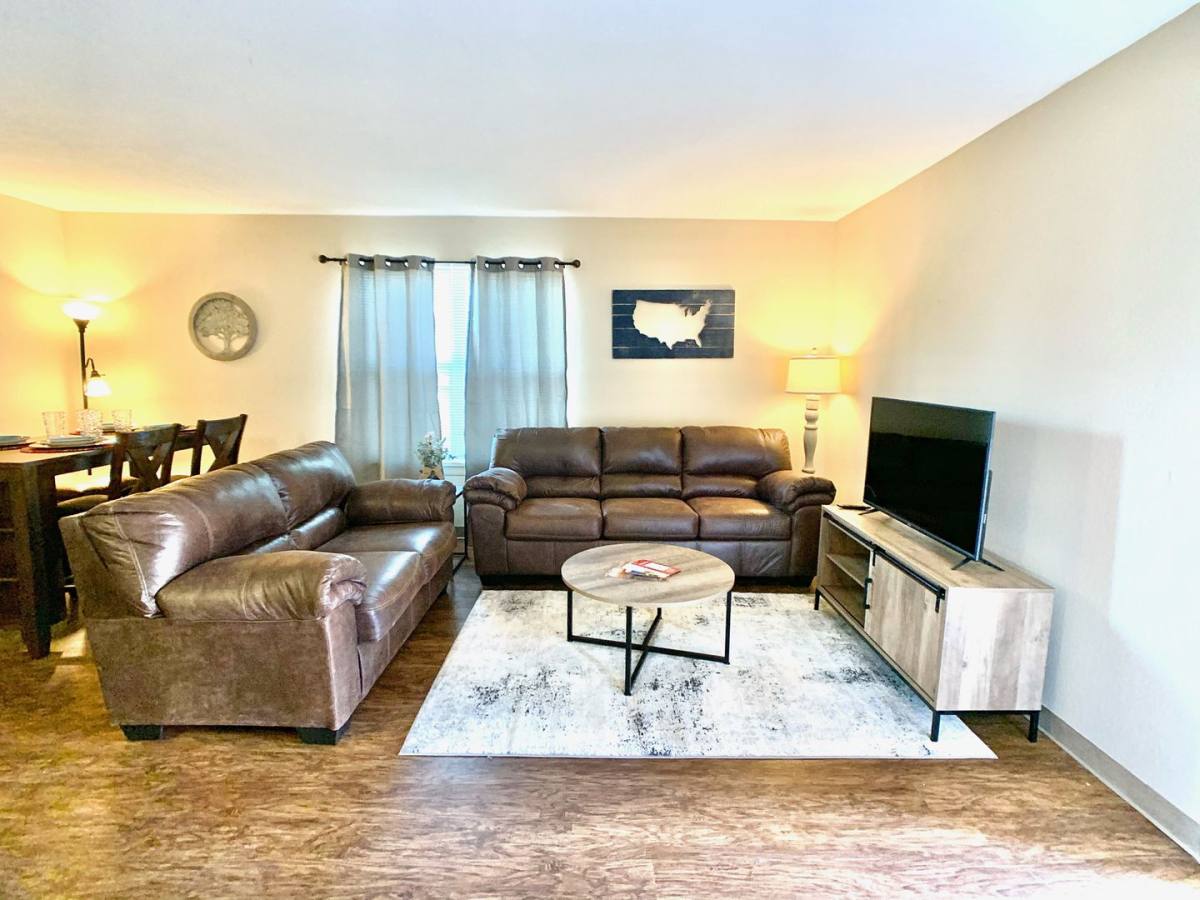 Apartment for rent at 1500 Ave K, Dodge City, KS 67801