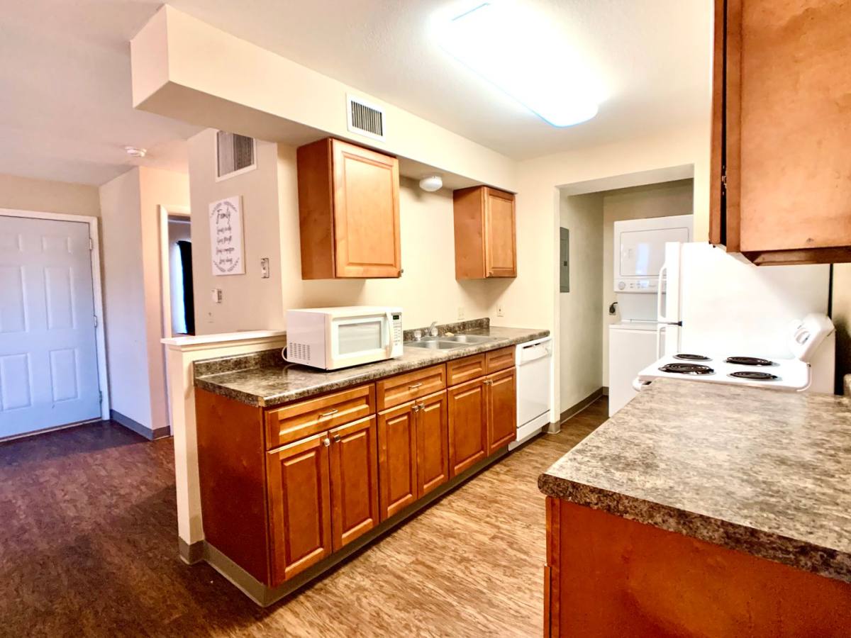 Apartment for rent at 1500 Ave K, Dodge City, KS 67801