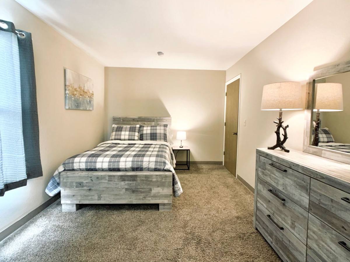 Apartment for rent at 1500 Ave K, Dodge City, KS 67801