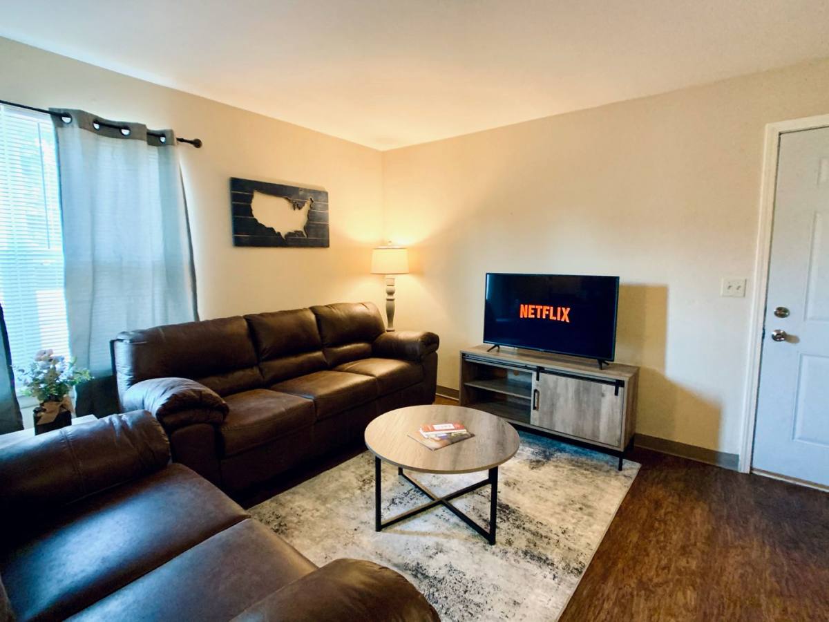 Apartment for rent at 1500 Ave K, Dodge City, KS 67801
