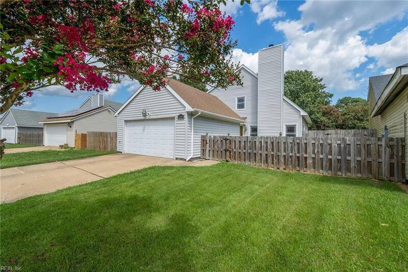 1209 Woodbridge Trail, Virginia Beach, VA 23453 RentalSource