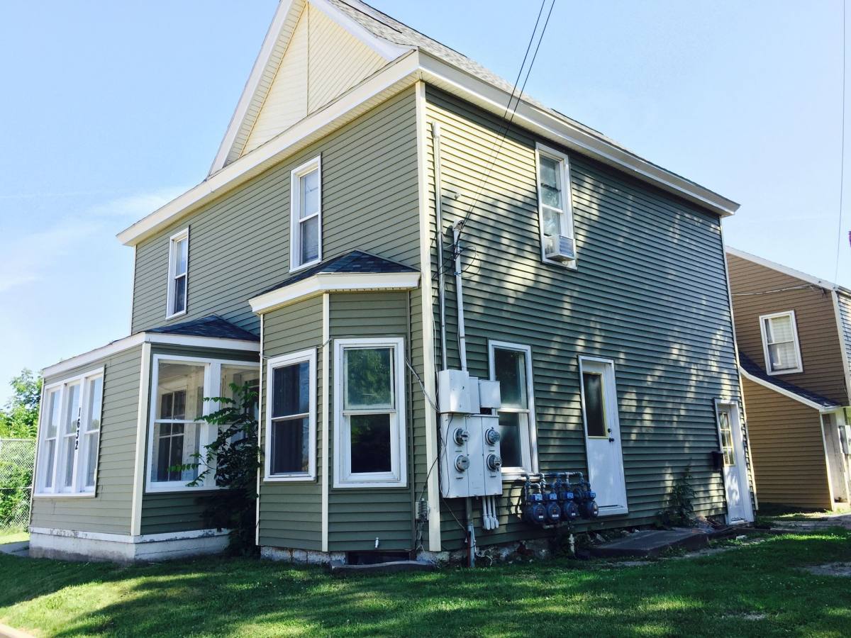 Apartment for rent at 1632 Waterloo Rd, Cedar Falls, IA 50613