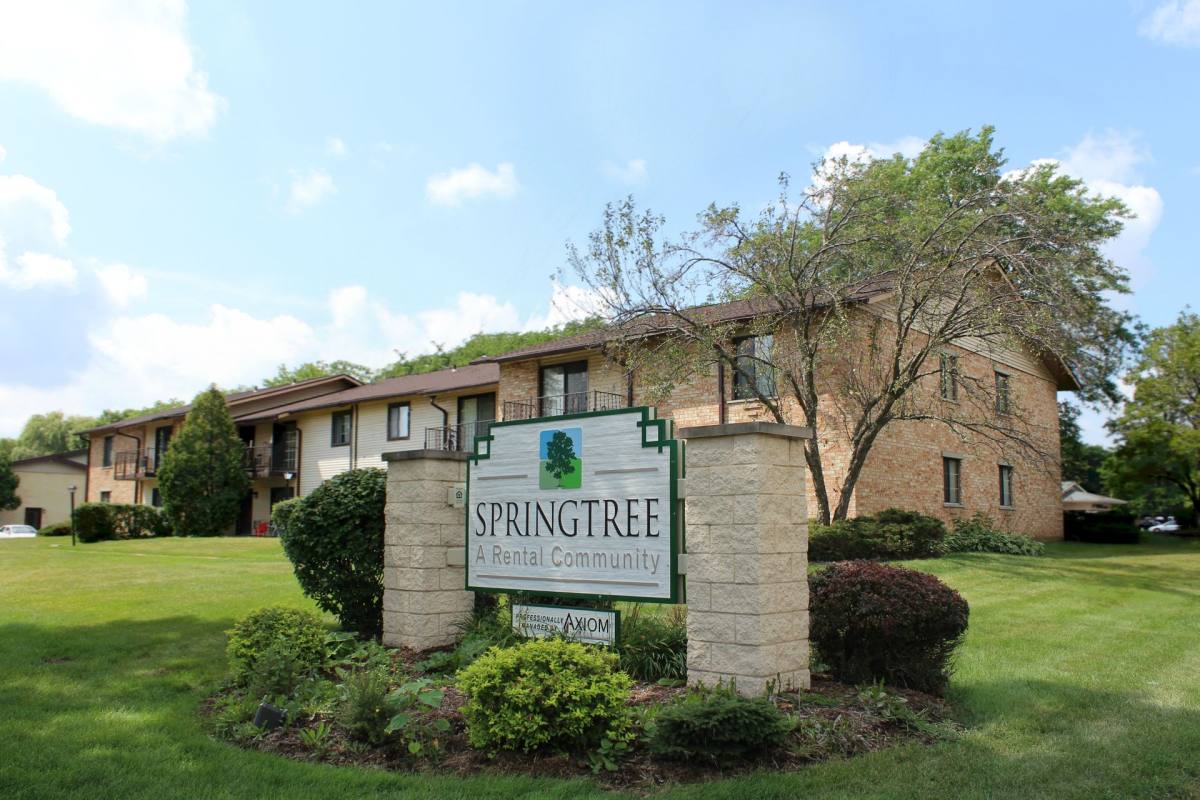 Apartment for rent at 2615 Amherst Rd, Middleton, WI 53562