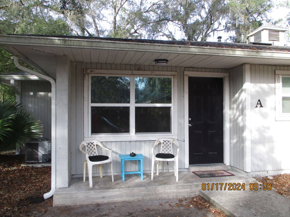 Apartment for rent at 7420 SW 42nd Place, Gainesville, FL 32608