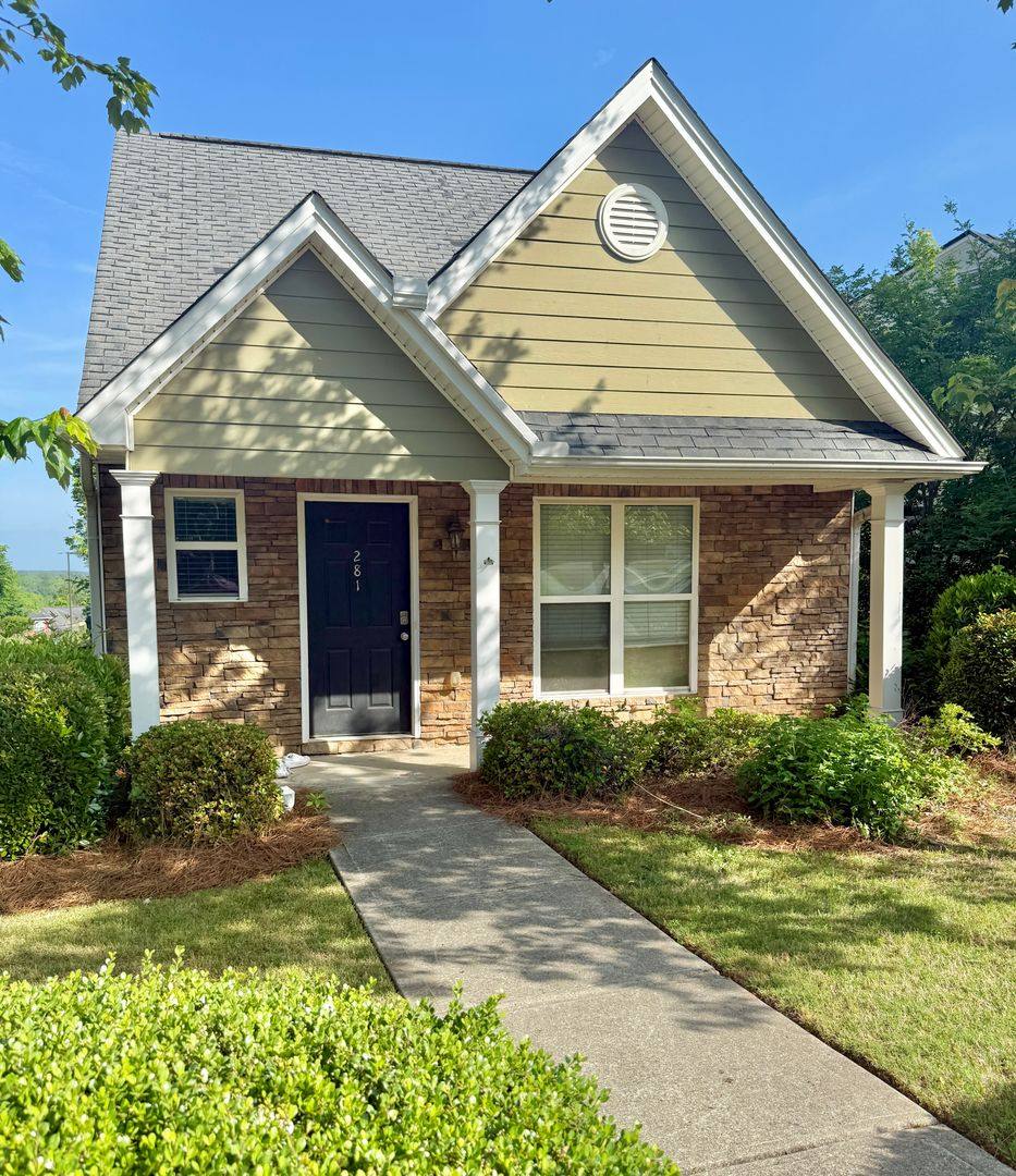 House for rent at 281 Katydid Dr, Athens, GA 30601