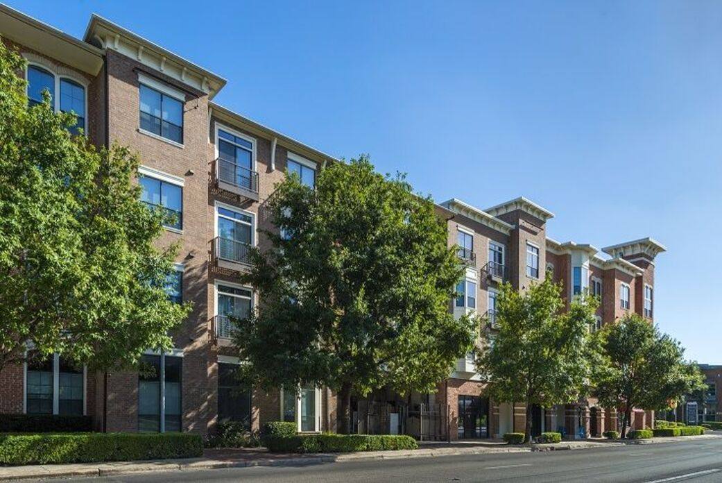 Apartment for rent at 4111 Guadalupe St, Austin, TX 78751