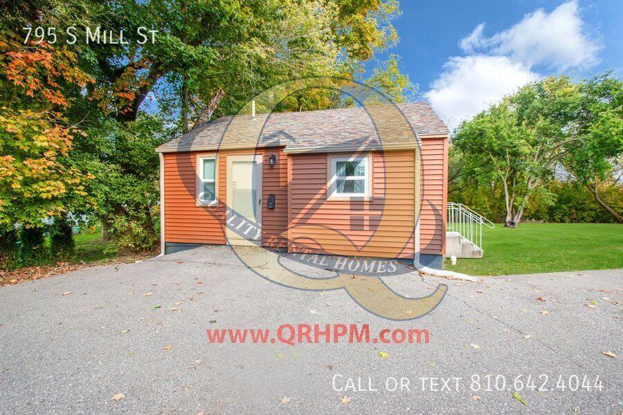 Apartments For Rent in Clio, MI 4 Apartments RentalSource