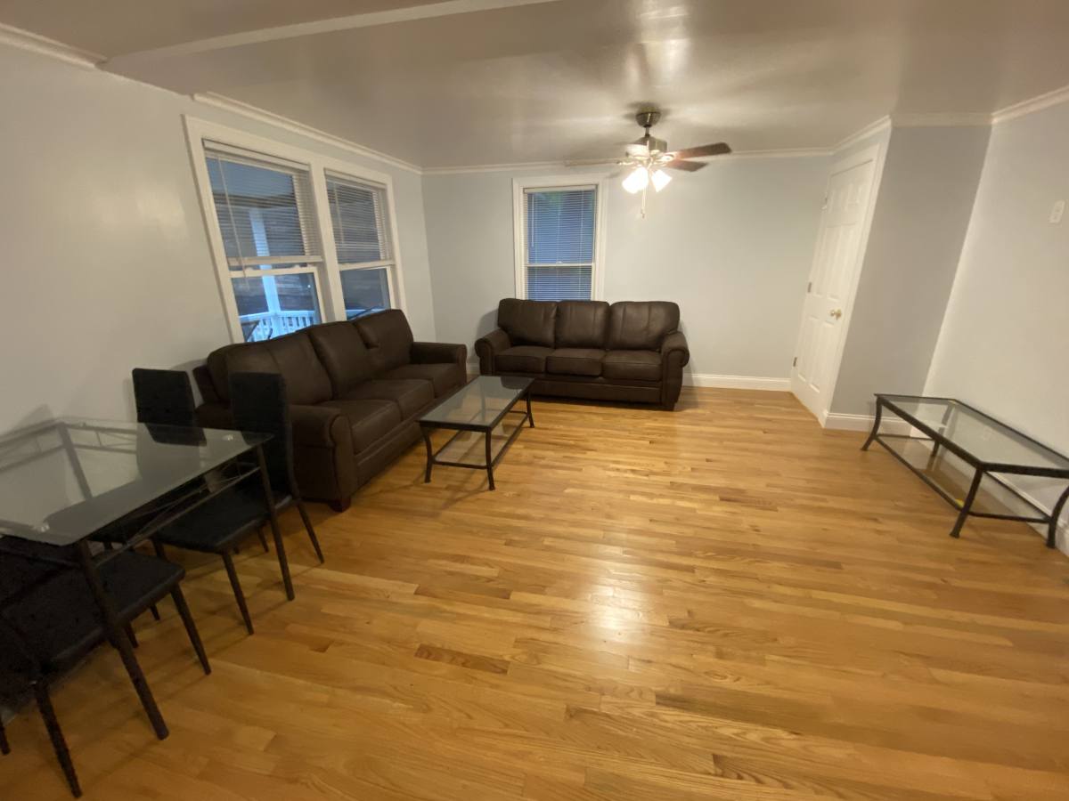 House for rent at 210 Beakes St, Ann Arbor, MI 48104