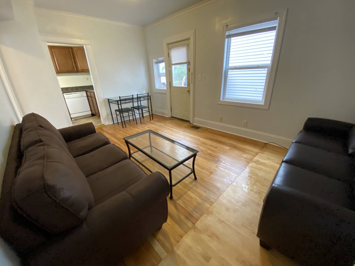 Apartment for rent at 208 N 1st St Mi #1, Ann Arbor, MI 48104