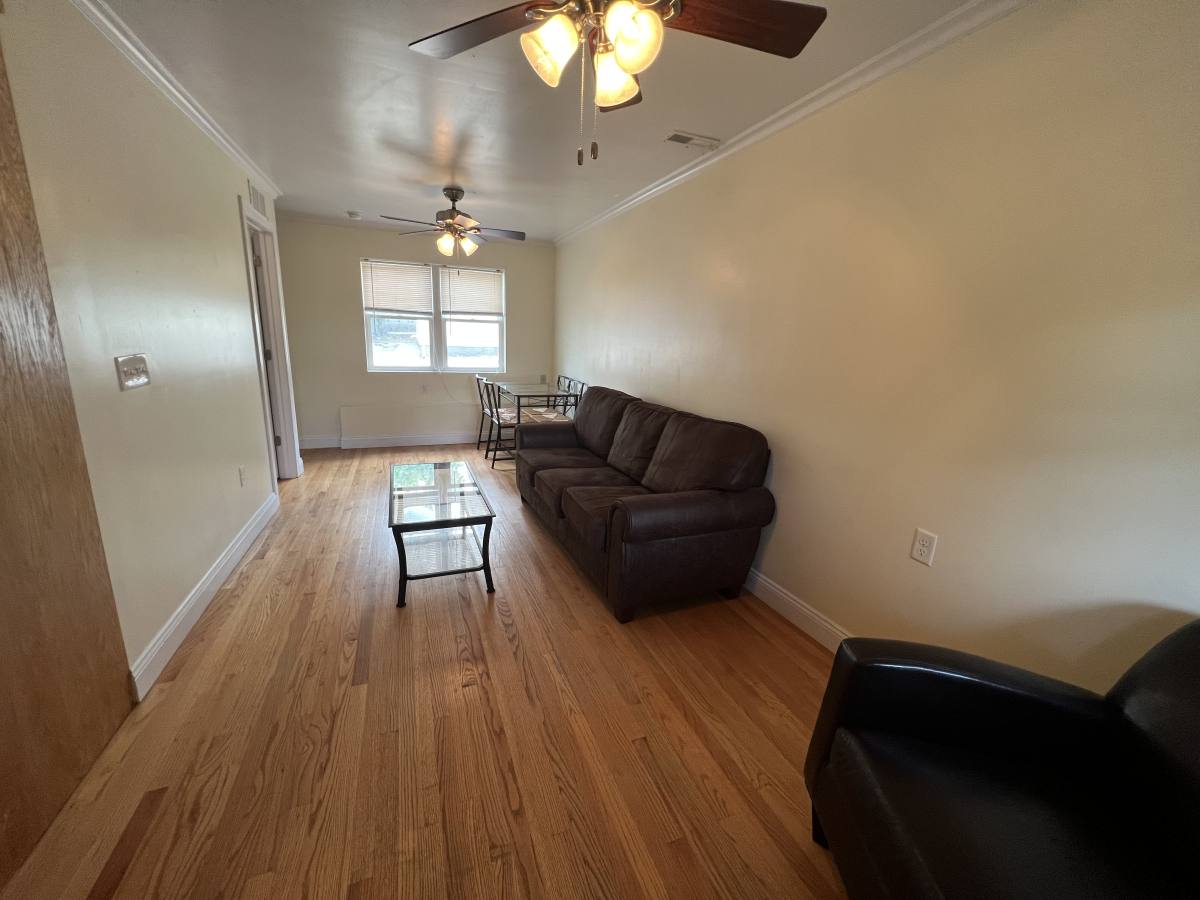 Apartment for rent at 220 W Ann St Mi #3, Ann Arbor, MI 48104