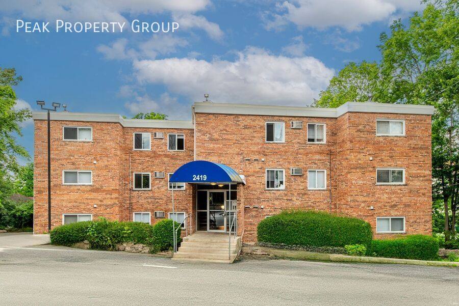 Apartment for rent at 2419 Ohio Ave #10, Cincinnati, OH 45219