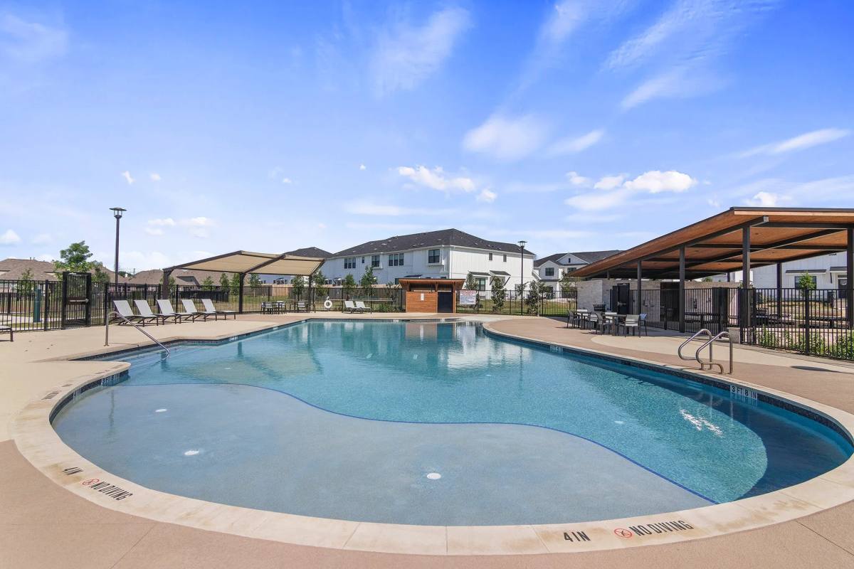 Apartment for rent at 155 Harvest Meadows Rd #C7-98, Buda, TX 78610