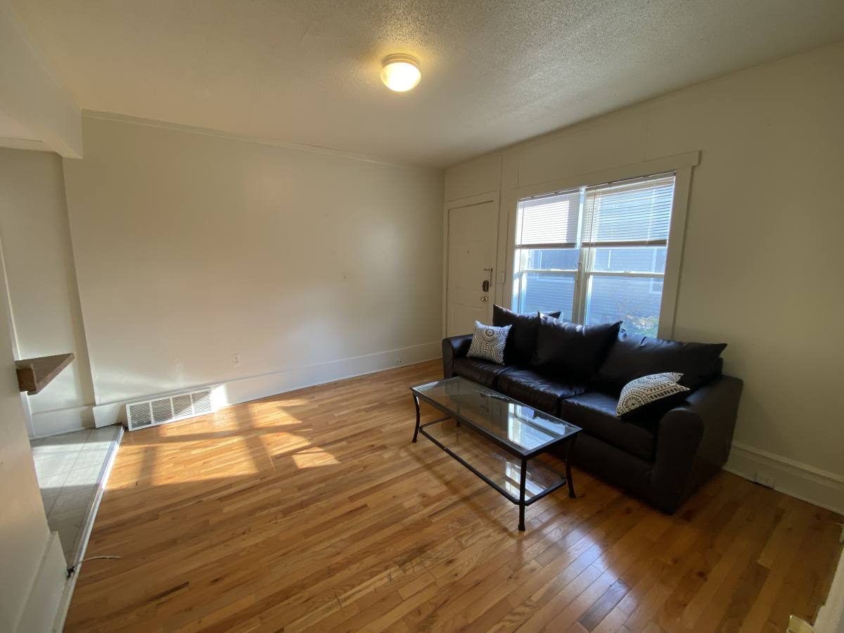 Apartment for rent at 310 Beakes St #1, Ann Arbor, MI 48104