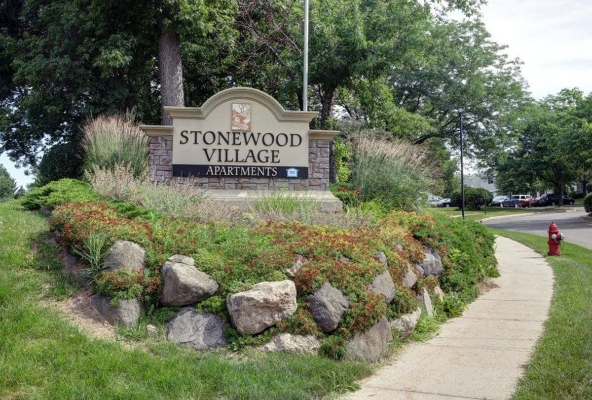 Apartment for rent at 302 Parkwood Lane, Madison, WI 53714