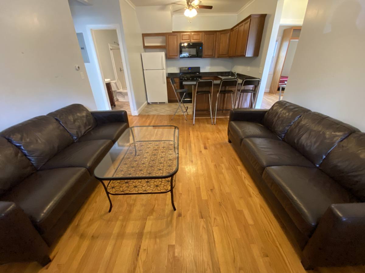 Apartment for rent at 603 Catherine St Mi #1, Ann Arbor, MI 48104