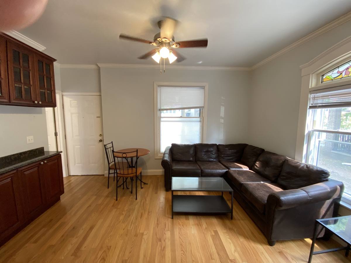 Apartment for rent at 410 S Division St #1, Ann Arbor, MI 48104
