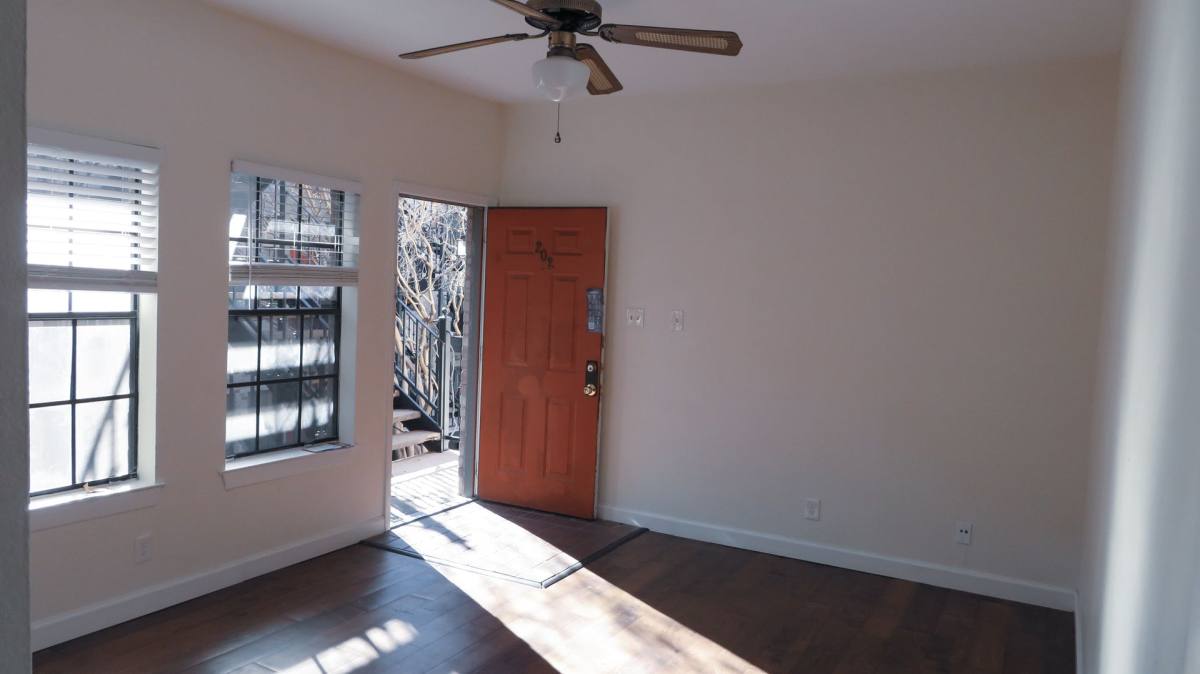 Apartment for rent at 2216 San Gabriel St, Austin, TX 78705
