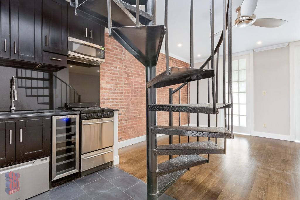 Apartment for rent at 653 Ninth Ave #5S, New York, NY 10036
