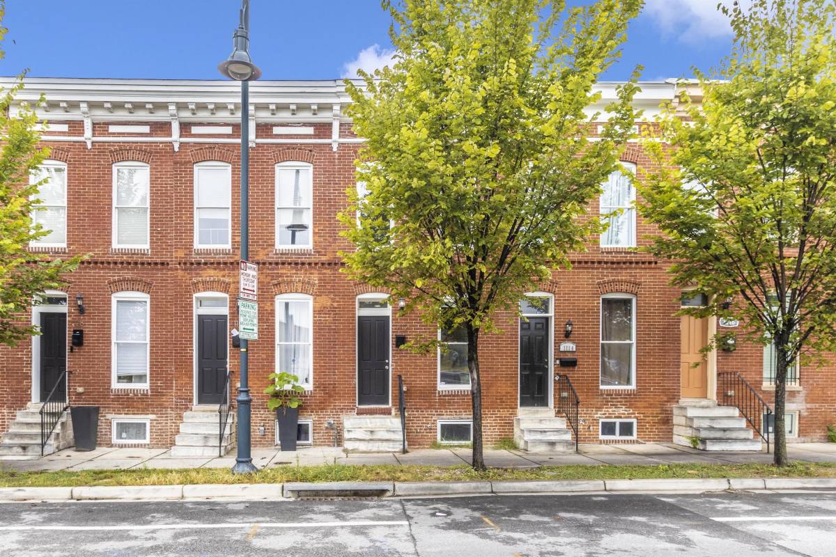 1112 Rutland Ave 1, Baltimore, MD 21213 RentalSource