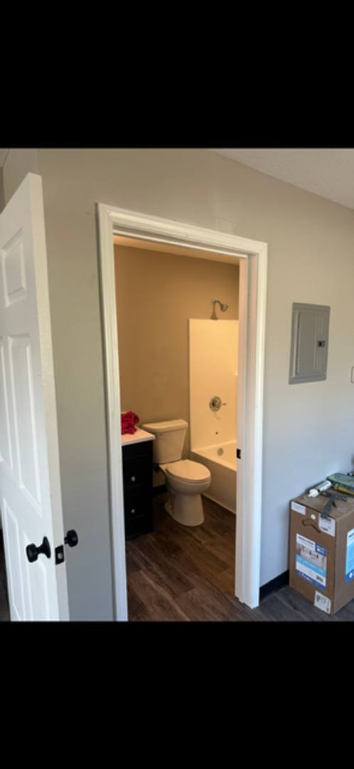 Apartment for rent at 736 Heylman St, Fort Scott, KS 66701