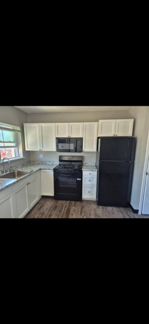 Apartment for rent at 736 Heylman St, Fort Scott, KS 66701