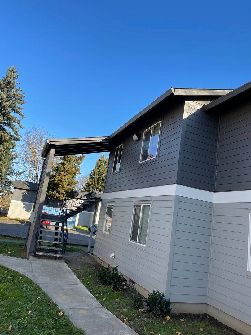 Apartment for rent at 3803-3891 NE 152nd Ave, Portland, OR 97230
