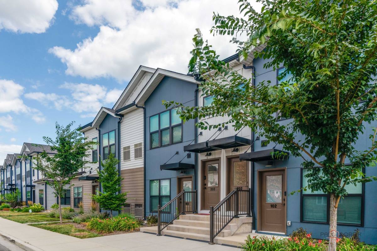 Apartment for rent at 538 Morris Ave, Mundelein, IL 60060
