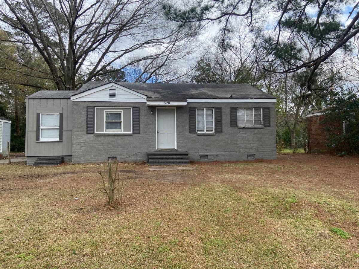 House for rent at 820 Harbison Dr, Columbus, GA 31903