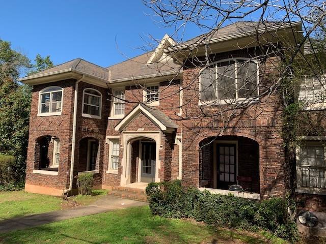 Apartment for rent at 3220 Pawnee Ave, Birmingham, AL 35205