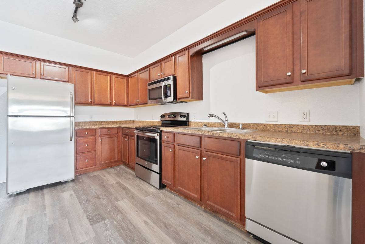 Apartment for rent at 2215 College St, Cedar Falls, IA 50613