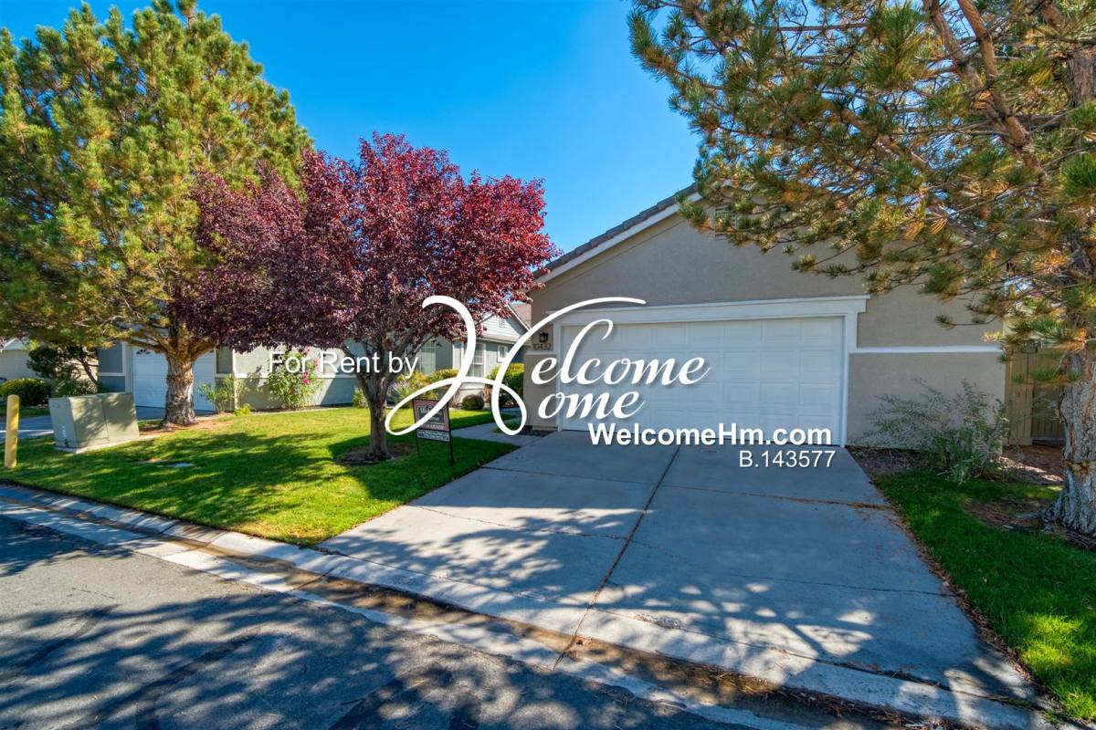 10432 Rockport Lane, Reno, NV 89521 RentalSource