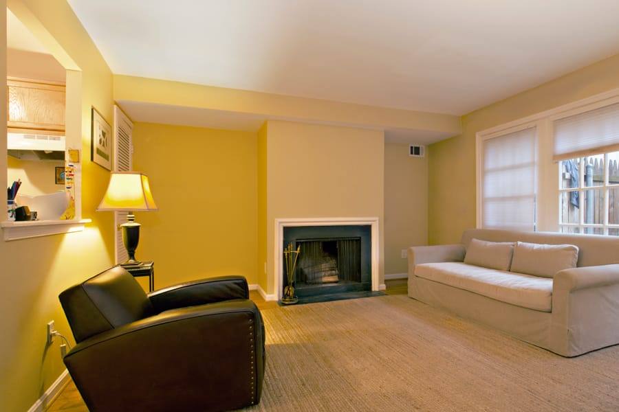 Condo for rent at 4450 Macarthur Blvd NW #10A, Washington, DC 20007