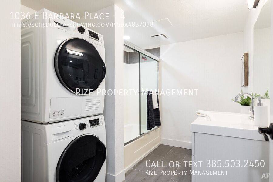 1036 E Barbara Place 4, Salt Lake City, UT 84102 RentalSource