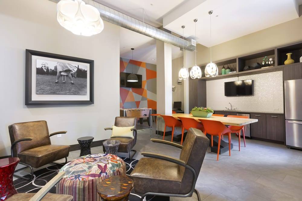 Apartment for rent at 304 W Ave #A7-36, Austin, TX 78703