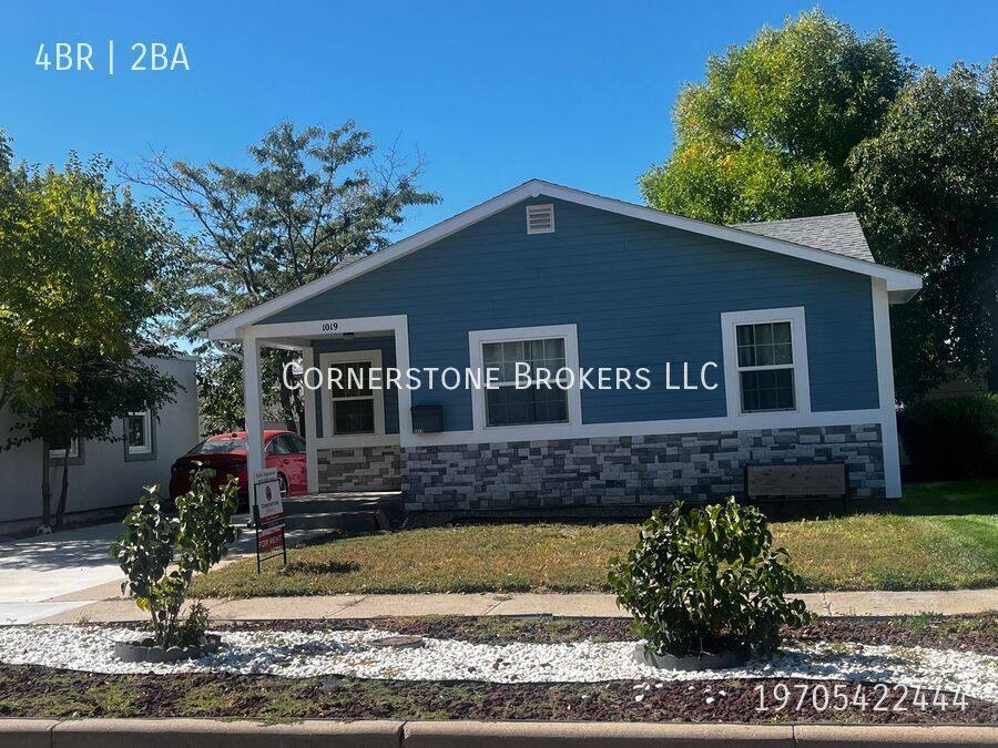 1019 State St, Fort CO 80701 RentalSource