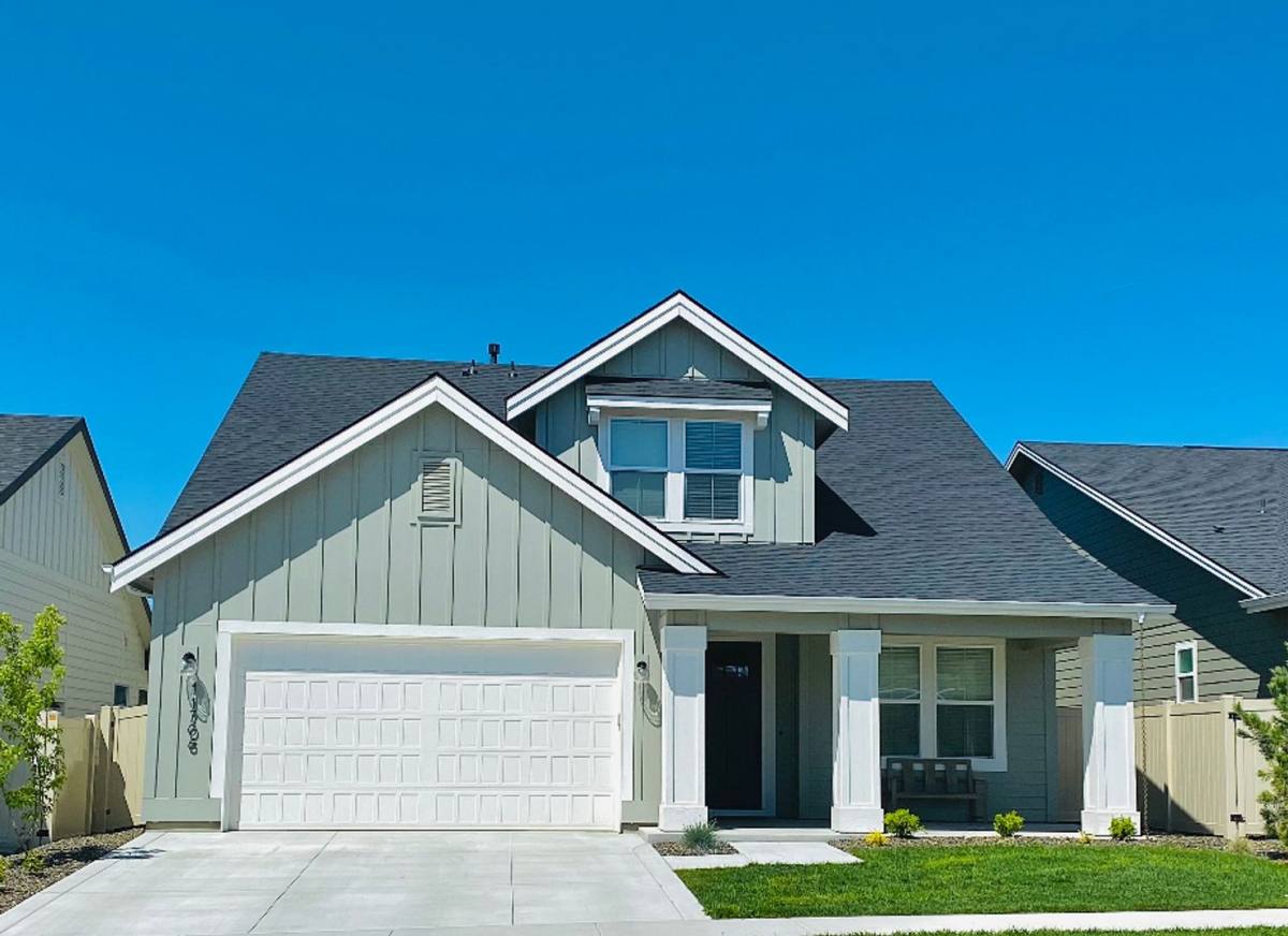 11706 W Lilium St, Star, ID 83669 RentalSource