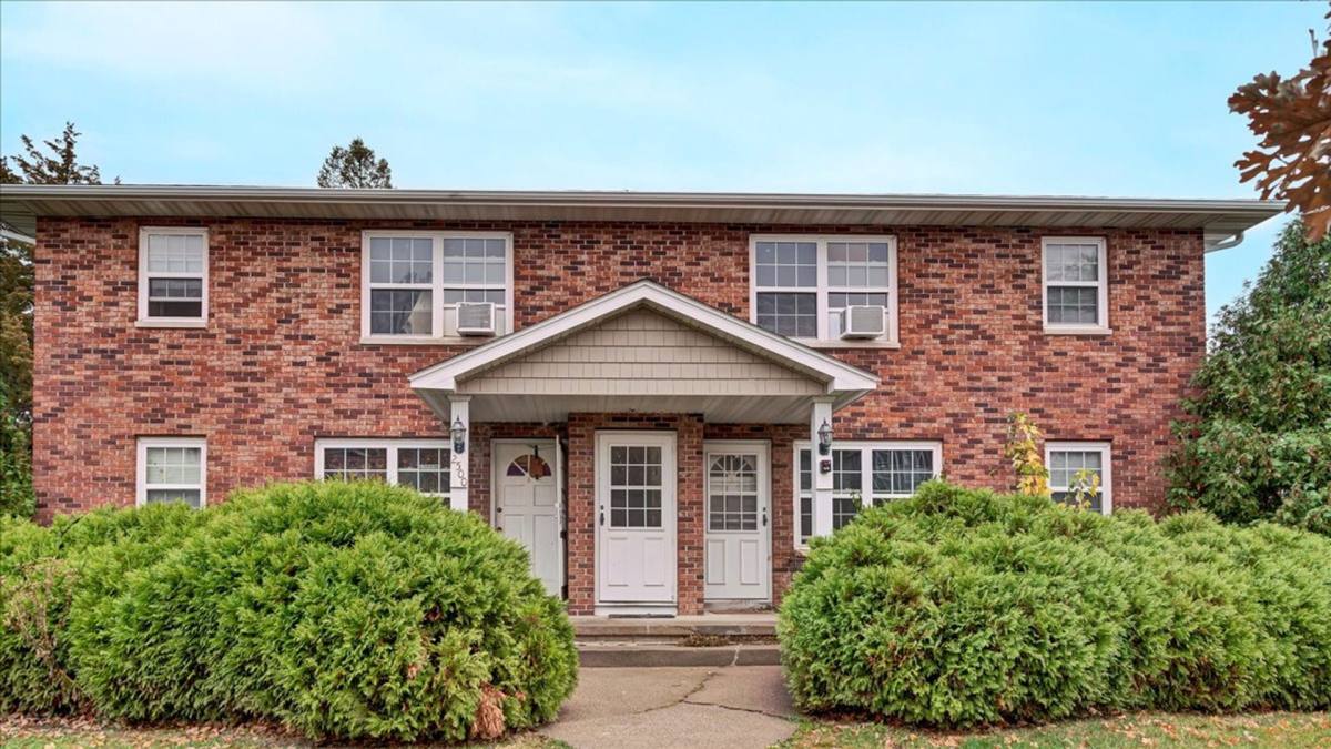 Apartment for rent at 2500 Olive St, Cedar Falls, IA 50613