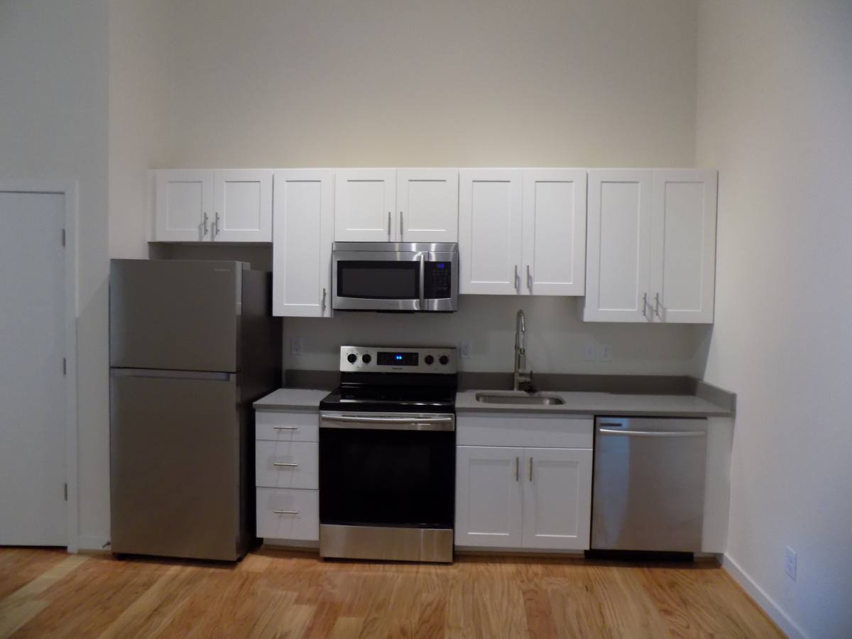 Apartment for rent at 605 Park Ave, Baltimore, MD 21201