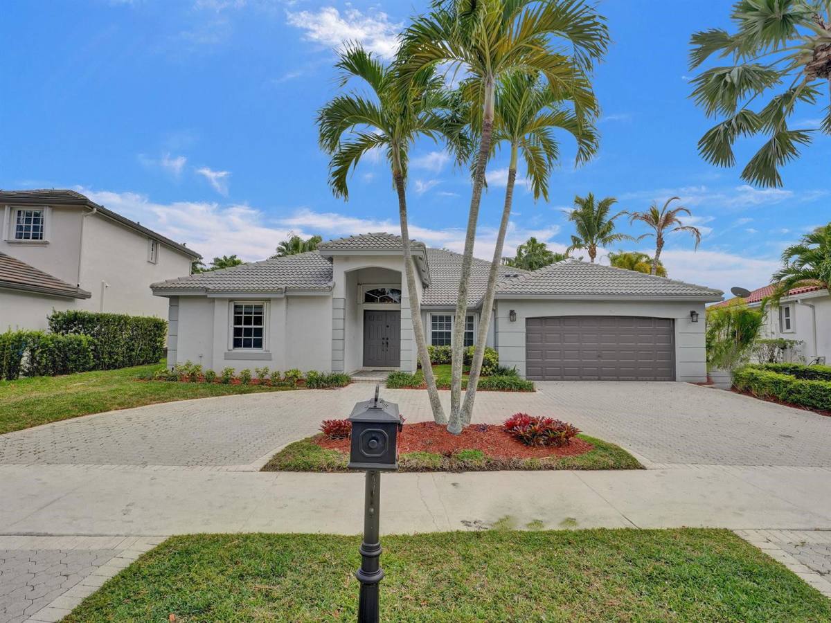 House for rent at 2587 Jardin Court, Fort Lauderdale, FL 33327