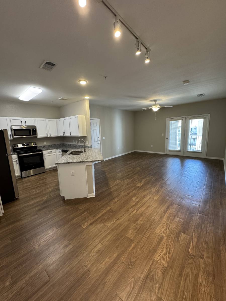 Apartment for rent at 374 Landing Ridge Dr #1106, Haslet, TX 76052