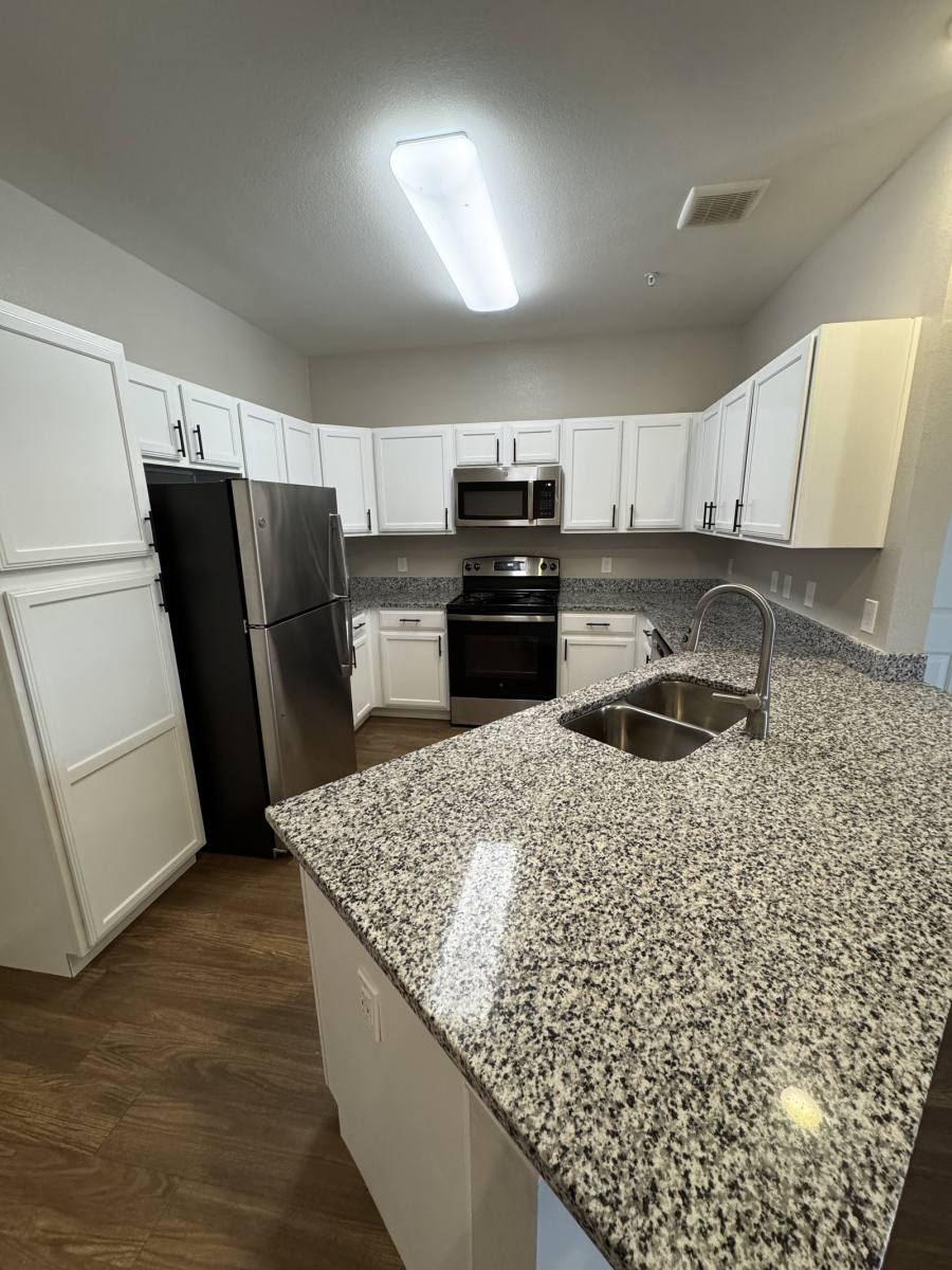 Apartment for rent at 374 Landing Ridge Dr #1106, Haslet, TX 76052