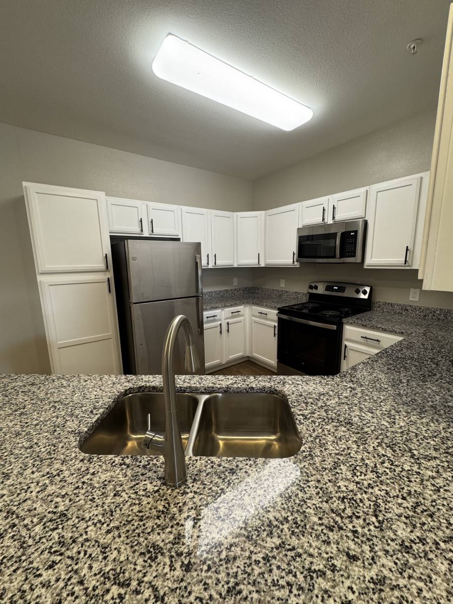 Apartment for rent at 374 Landing Ridge Dr #1106, Haslet, TX 76052