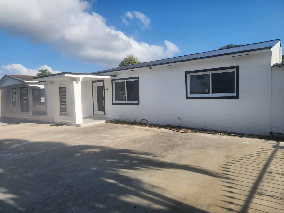 House for rent at 451 E 60th St, Hialeah, FL 33013