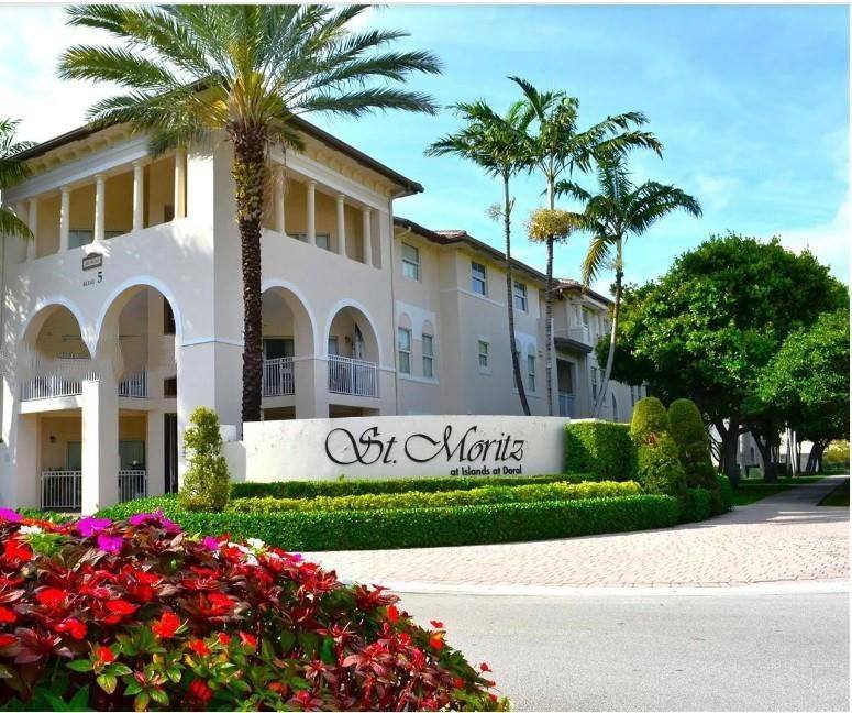 Apartment for rent at 11403 NW 89th St #111, Miami, FL 33178
