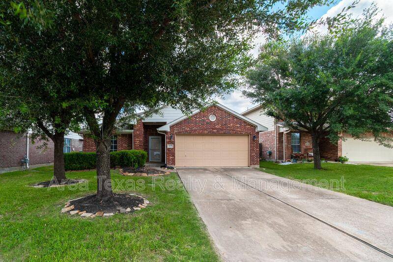 White Oak Falls 10159 Twila Springs Court, Houston, TX 77095