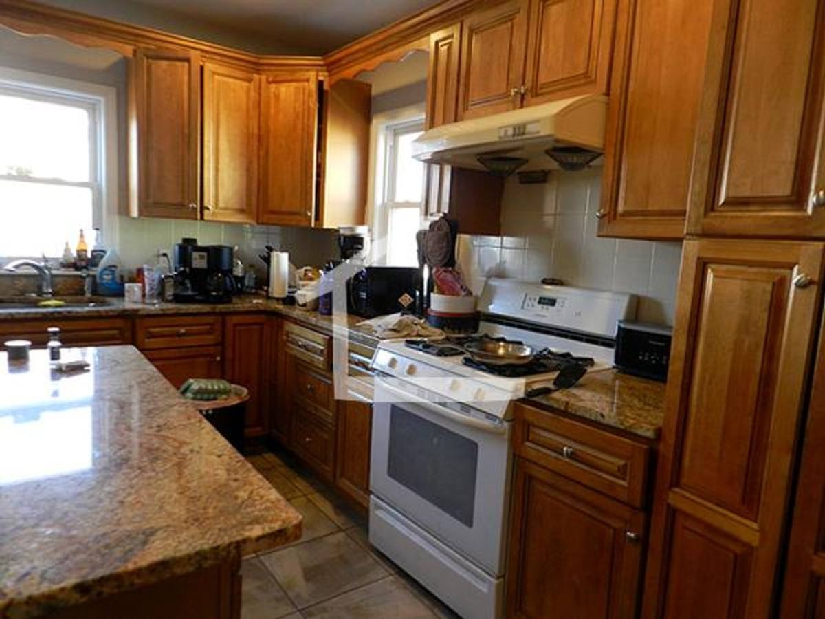 Apartment for rent at 32 Long Ave #32, Allston, MA 02134