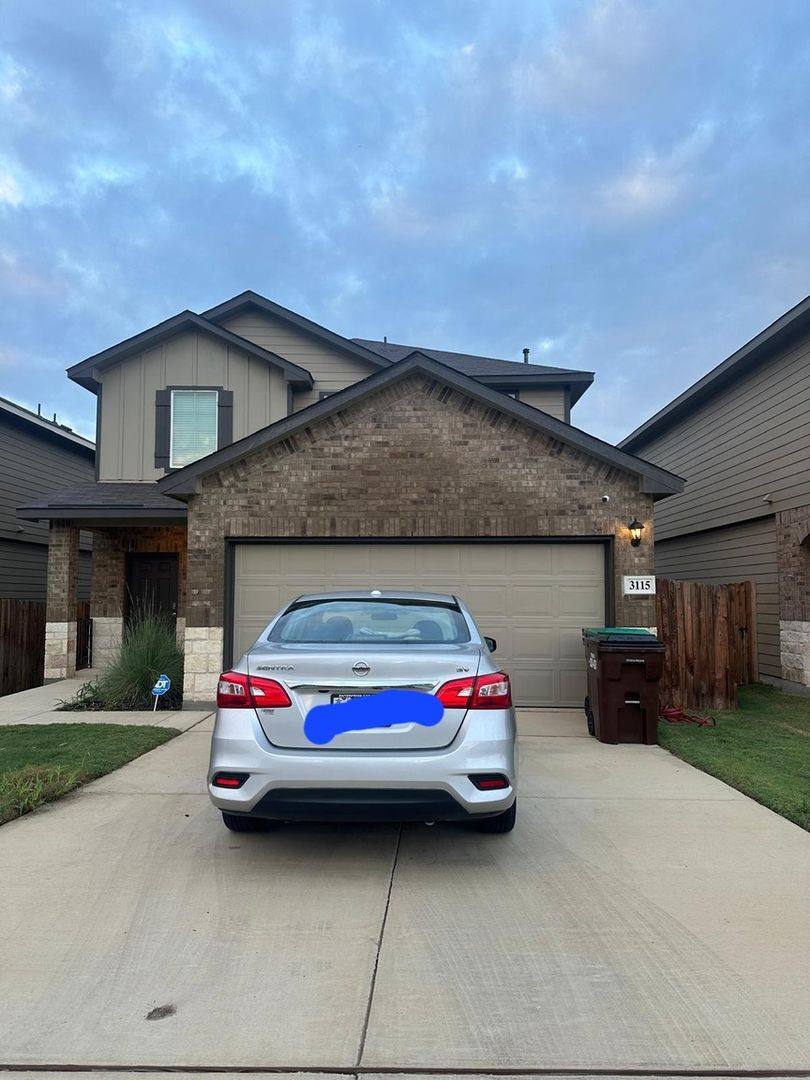 House for rent at 3115 Tule Creek, San Antonio, TX 78245